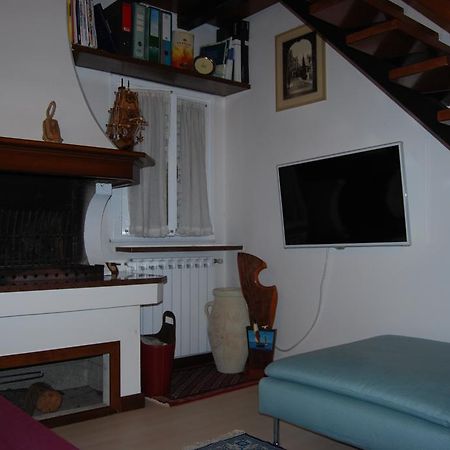 Art Apartment Chioggia Dış mekan fotoğraf