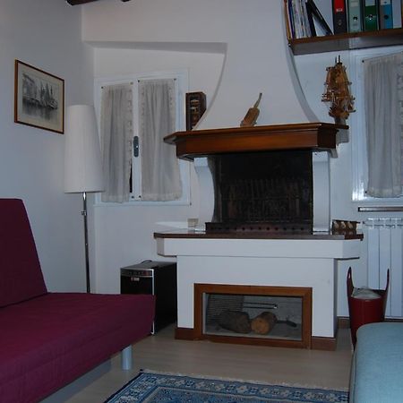 Art Apartment Chioggia Dış mekan fotoğraf
