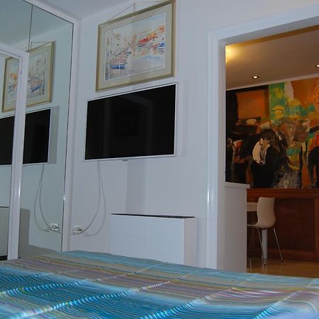 Art Apartment Chioggia Dış mekan fotoğraf