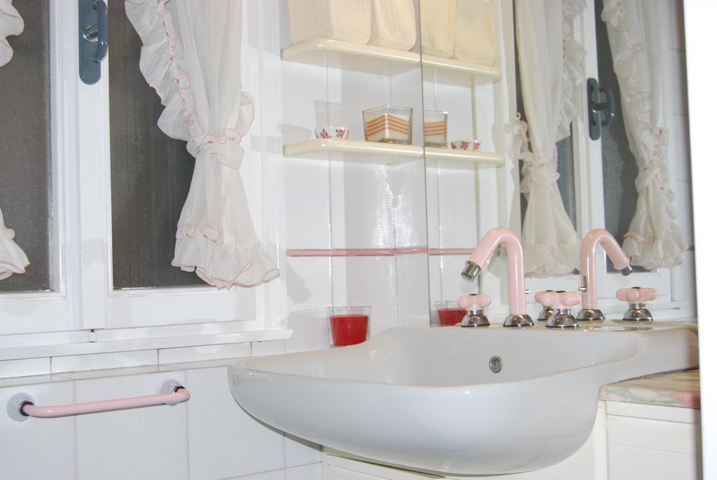 Art Apartment Chioggia Dış mekan fotoğraf