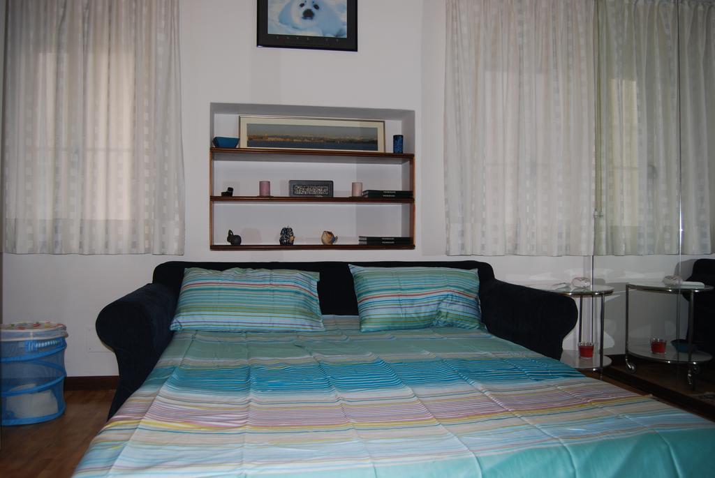 Art Apartment Chioggia Dış mekan fotoğraf
